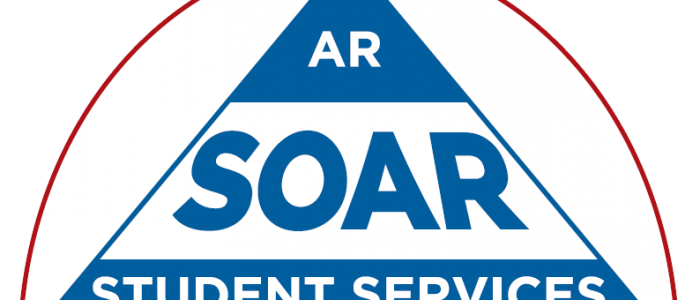 AR SOAR logo