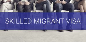 skilled migrant Visa in Australia