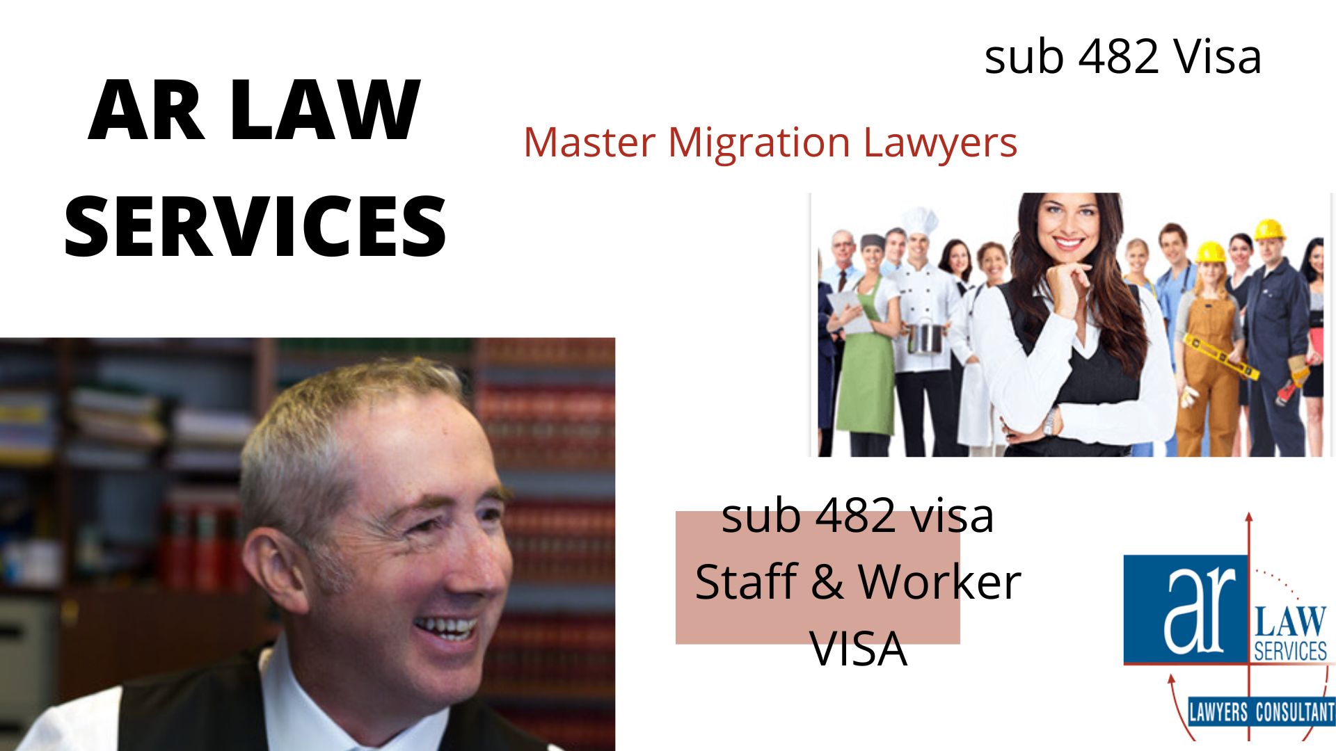 482 Visa to PR (Permanent Residency) Update staff or worker visa Starts 25 November 23